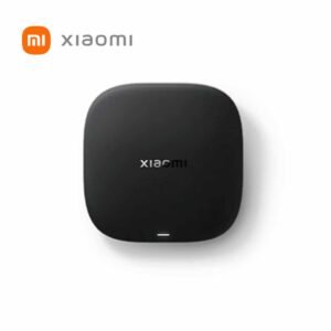جهاز TV Box S (الجيل الثالث) – أندرويد 12 | معالج Amlogic S905X4 رباعي النواة | دعم 4K Ultra HD